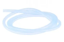 TUBO MISCELA SILICONE 1m - BLU