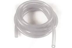TUBO MISCELA SILICONE 600mm - TRASPARENTE