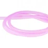 TUBO MISCELA SILICONE 1m - VIOLA