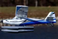 TURBO TIMBER EVOLUTION - 698mm BNF BASIC