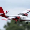 TWIN OTTER - 574MM BNF BASIC