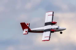 TWIN OTTER - 574MM BNF BASIC