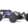 TYPHON GROM MEGA 380 - RTR BUGGY 1:14 - BLU
