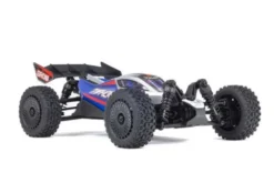 TYPHON GROM MEGA 380 - RTR BUGGY 1:14 - BLU