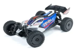 TYPHON GROM MEGA 380 - RTR BUGGY 1:14 - BLU