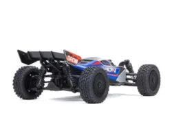 TYPHON GROM MEGA 380 - RTR BUGGY 1:14 - BLU