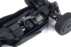 TYPHON GROM MEGA 380 - RTR BUGGY 1:14 - ROSSO