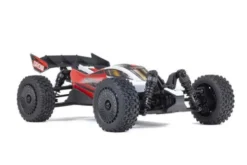 TYPHON GROM MEGA 380 - RTR BUGGY 1:14 - ROSSO