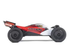TYPHON GROM MEGA 380 - RTR BUGGY 1:14 - ROSSO