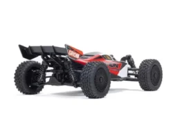 TYPHON GROM MEGA 380 - RTR BUGGY 1:14 - ROSSO