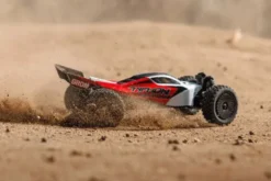 TYPHON GROM MEGA 380 - RTR BUGGY 1:14 - ROSSO
