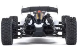 TYPHON GROM MEGA 380 - RTR BUGGY 1:14 - ROSSO