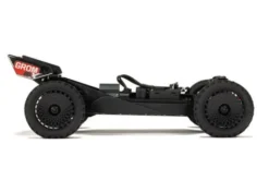 TYPHON GROM 223S BLX BRUSHLESS 4X4 - RTR BUGGY 1:14 - ARGENTO