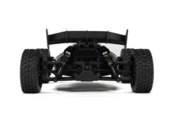 TYPHON GROM 223S BLX BRUSHLESS 4X4 - RTR BUGGY 1:14 - ARGENTO