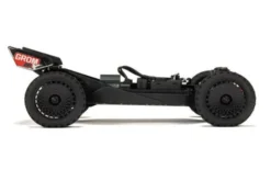TYPHON GROM 223S BLX BRUSHLESS 4X4 - RTR BUGGY 1:14 - BLU