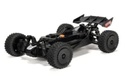 TYPHON GROM 223S BLX BRUSHLESS 4X4 - RTR BUGGY 1:14 - ROSSA