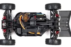 TYPHON V5 6S BLX - RTR BUGGY 1:8