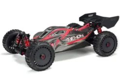 TYPHON V5 6S BLX - RTR BUGGY 1:8