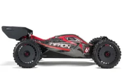 TYPHON V5 6S BLX - RTR BUGGY 1:8