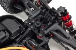 TYPHON V5 6S BLX - RTR BUGGY 1:8
