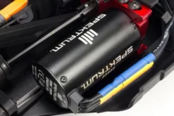 TYPHON V5 6S BLX - RTR BUGGY 1:8