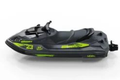 UDIRC INKFISH HIGH SPEED BRUSHED - RTR MOTOSCAFO - NERO