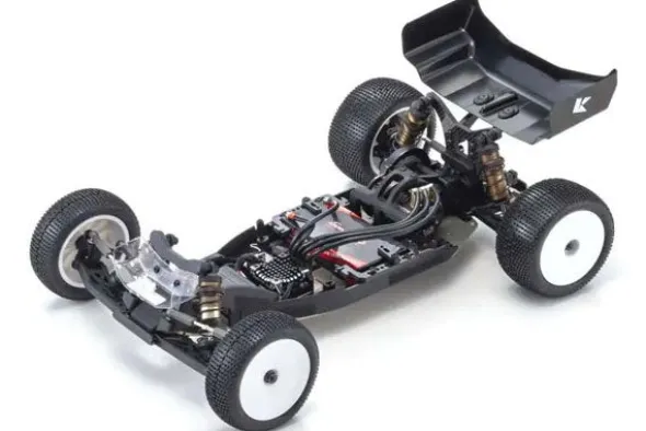 ULTIMA RB7.5 2WD EP - KIT BUGGY 1:10