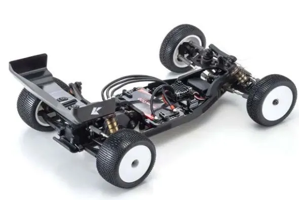ULTIMA RB7.5 2WD EP - KIT BUGGY 1:10