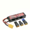 ULTRA XR BATTERIA LIPO 3S 11,1V 5000MAH 50C SOFT [MULTI]