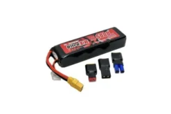 ULTRA XR BATTERIA LIPO 4S 14,8V 5000MAH 50C SOFT [MULTI]