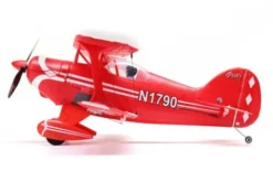 UMX PITTS S-1S - 434mm BNF BASIC