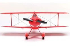 UMX PITTS S-1S - 434mm BNF BASIC