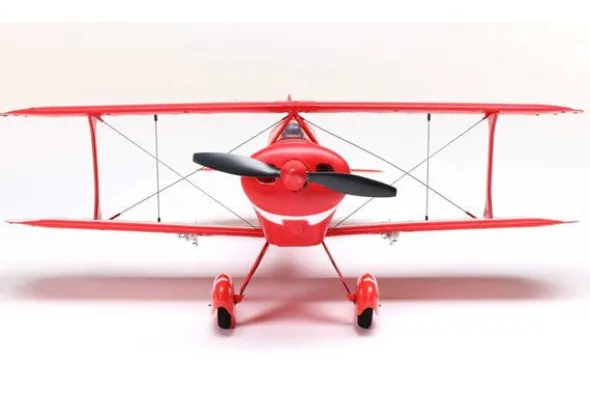 UMX PITTS S-1S - 434mm BNF BASIC