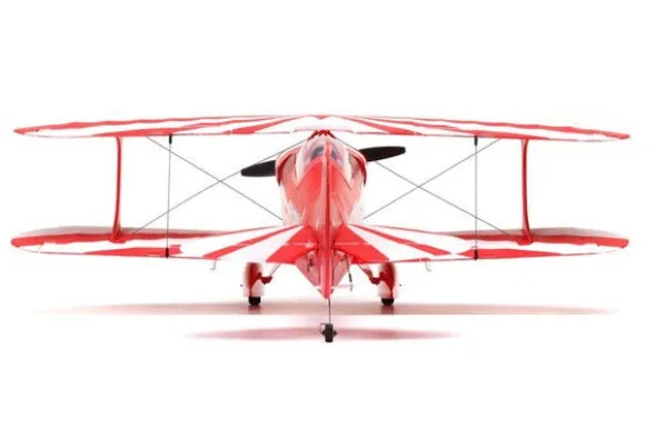 UMX PITTS S-1S - 434mm BNF BASIC