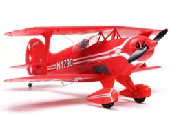 UMX PITTS S-1S - 434mm BNF BASIC