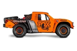 UNLIMITED DESERT RACER VXL-6S TSM - RTR SHORT COURSE 1:7 - FOX1