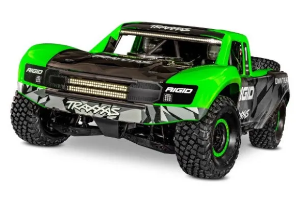 UNLIMITED DESERT RACER VXL-6S TSM - RTR SHORT COURSE 1:7 - RGD1
