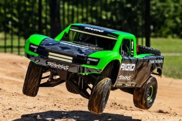 UNLIMITED DESERT RACER VXL-6S TSM - RTR SHORT COURSE 1:7 - RGD1