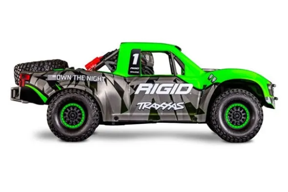 UNLIMITED DESERT RACER VXL-6S TSM - RTR SHORT COURSE 1:7 - RGD1