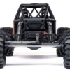 UTB10 CAPRA 1.9 4X4 BRUSHED - RTR CRAWLER 1:10 - ARANCIO