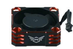VENTOLA HIGH SPEED PER ZX E Z8 PRO IN ALLUMINIO 30x30x10MM