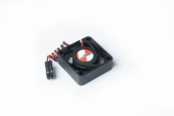VENTOLA 30 x 30 (6V-8.4V)