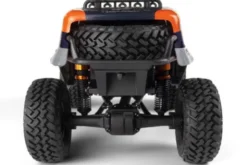 VENTURE 18 U4 FORD BRONCO 4400 - RTR MONSTER TRUCK 1:18 - LOREN HEALY