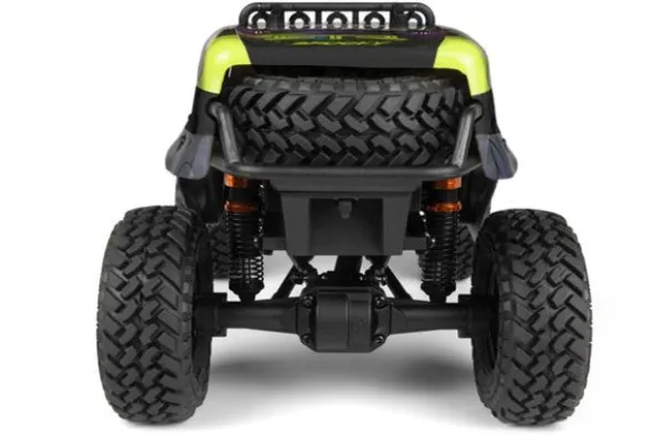 VENTURE 18 U4 FORD BRONCO 4400 - RTR MONSTER TRUCK 1:18 - VGJR