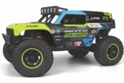 VENTURE 18 U4 FORD BRONCO 4400 - RTR MONSTER TRUCK 1:18 - VGJR