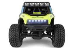 VENTURE 18 U4 FORD BRONCO 4400 - RTR MONSTER TRUCK 1:18 - VGJR
