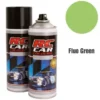 1008 VERDE FLUO - 150ML VERNICE PER LEXAN