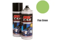 1008 VERDE FLUO - 150ML VERNICE PER LEXAN
