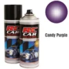 1024 VIOLA CANDY - 150ML VERNICE PER LEXAN