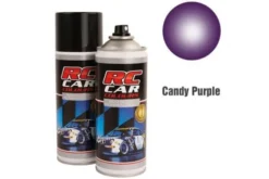 1024 VIOLA CANDY - 150ML VERNICE PER LEXAN